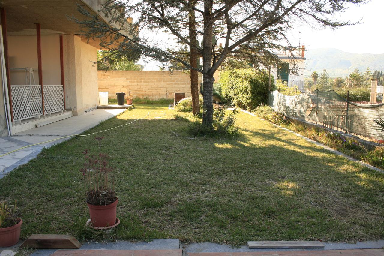 Villa Eden Syracuse Exteriér fotografie